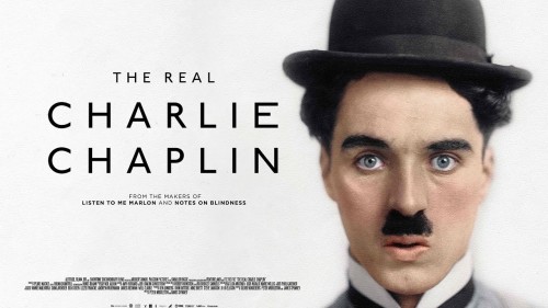 The Real Charlie Chaplin The Real Charlie Chaplin