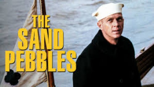 The Sand Pebbles The Sand Pebbles
