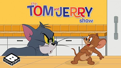 The Tom and Jerry Show (Phần 1) The Tom and Jerry Show (Season 1)