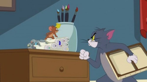 The Tom and Jerry Show (Phần 2) The Tom and Jerry Show (Season 2)
