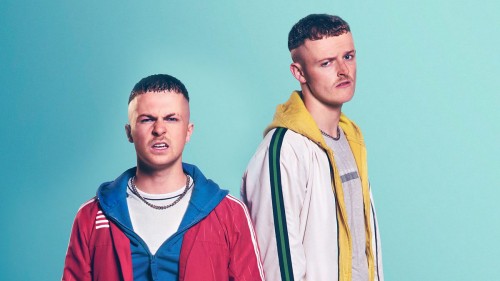 The Young Offenders - The Young Offenders