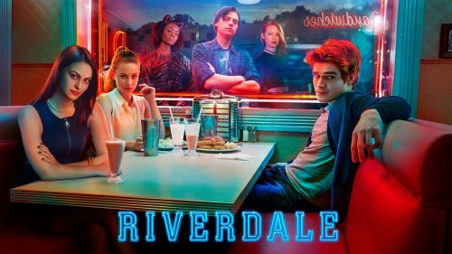 Thị trấn Riverdale (Phần 1) Riverdale (Season 1)