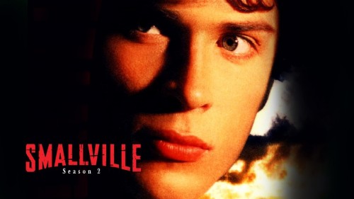 Thị Trấn Smallville (Phần 2) Smallville (Season 2)