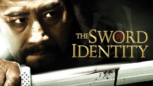 Thích Khách Bí Ẩn The Sword Identity