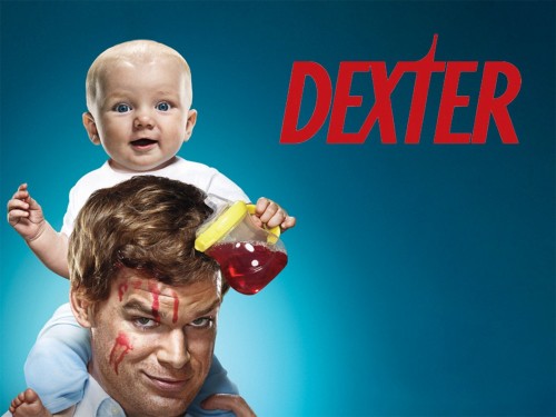 Thiên Thần Khát Máu (Phần 4) Dexter (Season 4)