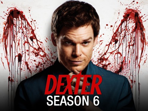 Thiên Thần Khát Máu (Phần 6) Dexter (Season 6)