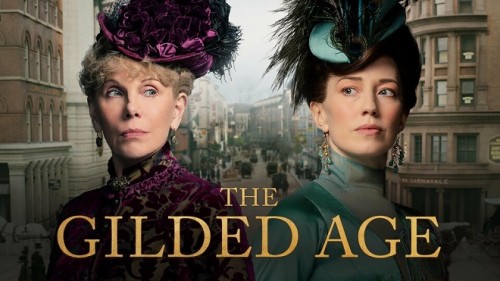 Thời Đại Vàng Son (Phần 1) - The Gilded Age (season 1)