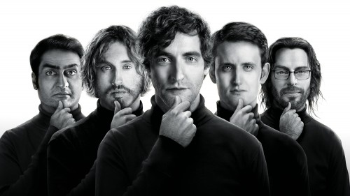 Thung Lũng Silicon (Phần 1) Silicon Valley (Season 1)