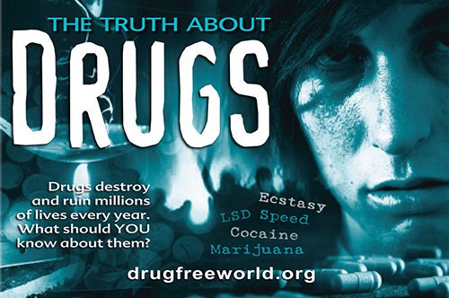 Thuốc nói thật - Truth-telling drug