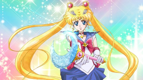 Thủy thủ mặt trăng (Phần 1) Sailor Moon Crystal (Season 1)