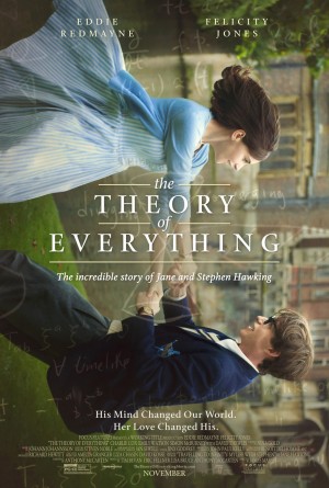 Thuyết yêu thương The Theory of Everything