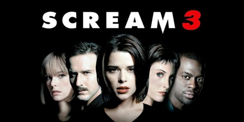 Tiếng Thét 3 Scream 3