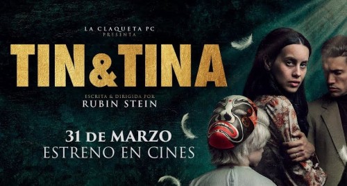Tin & Tina Tin & Tina