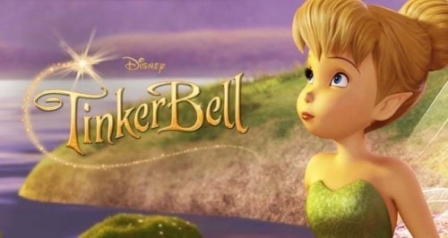 Tinker Bell - Cô Tiên Giúp Ích Tinker Bell