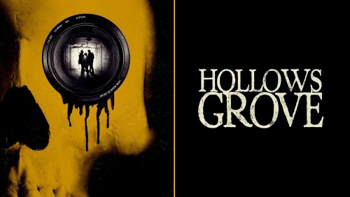 Tòa Nhà Bị Nguyền Rủa - Hollows Grove