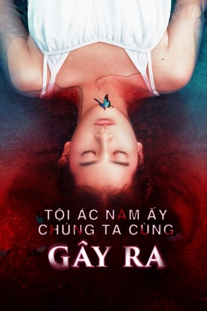 Tội Ác Năm Ấy Chúng Ta Cùng Gây Ra