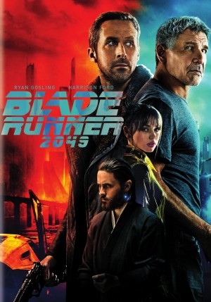 Tội phạm nhân bản 2049 Blade Runner 2049