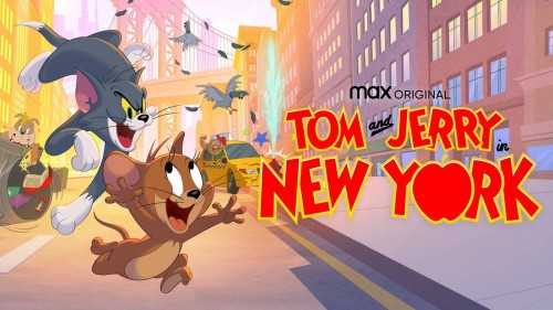 Tom and Jerry in New York (Phần 2) Tom and Jerry in New York (Season 2)