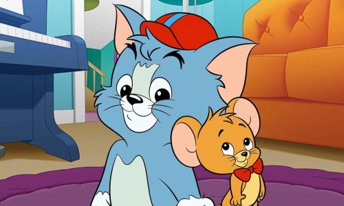 Tom and Jerry Kids Show (1990) (Phần 4) Tom and Jerry Kids Show (1990) (Season 4)