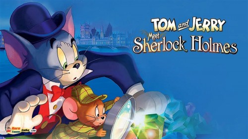 Tom And Jerry Meet Sherlock Holmes Tom And Jerry Meet Sherlock Holmes