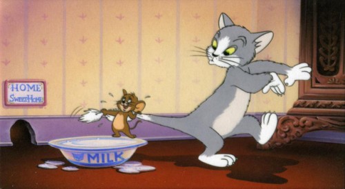 Tom và Jerry Tom and Jerry