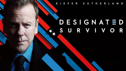 Tổng Thống Bất Đắc Dĩ (Phần 3) Designated Survivor (Season 3)