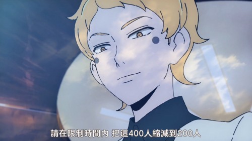 Tower of God 神之塔 -Tower of God-