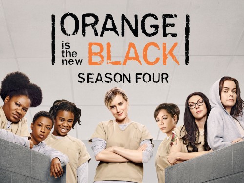 Trại Giam Kiểu Mỹ (Phần 4) Orange Is The New Black (Season 4)