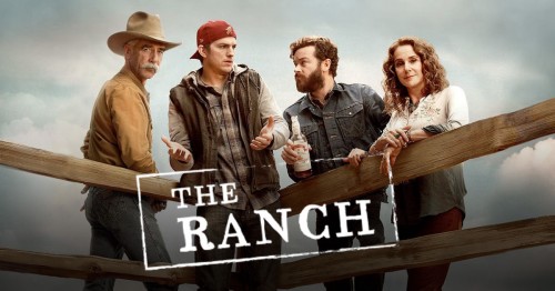 Trang trại (Phần 7) The Ranch (Season 7)