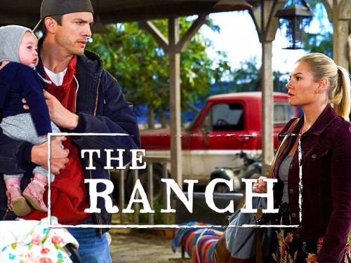 Trang trại (Phần 8) The Ranch (Season 8)