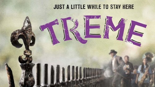 Treme (Phần 3) Treme (Season 3)