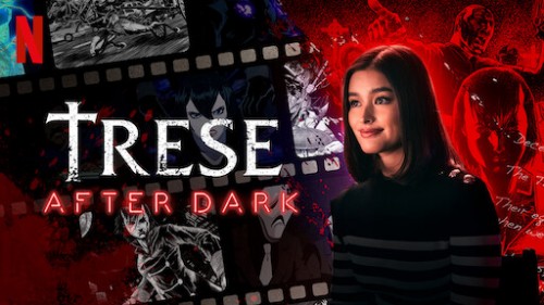 Trese: Hậu trường - Trese After Dark