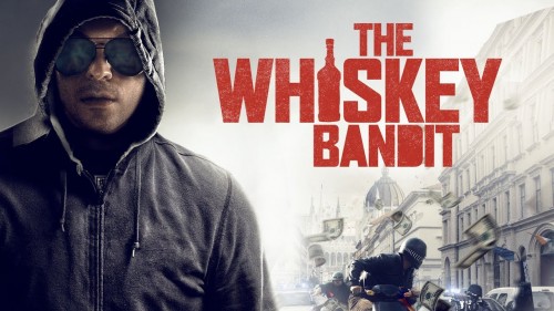 Trùm Cướp Nghiện Whiskey The Whiskey Bandit