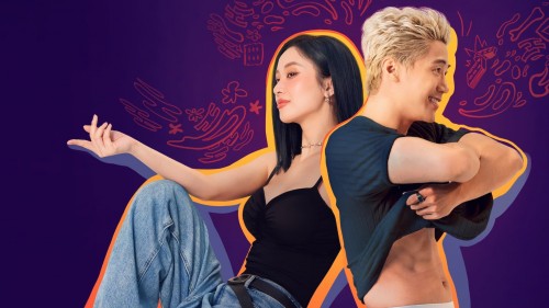 Trước Giờ "Yêu" B4S – Before Sex