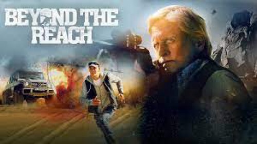 Trước Ngưỡng Chịu Đựng Beyond the Reach