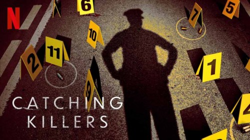 Truy bắt kẻ sát nhân (Phần 1) Catching Killers (Season 1)