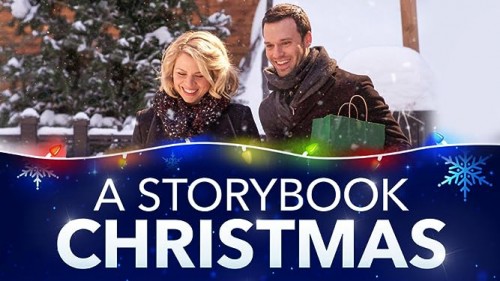 Truyện Kể Đêm Giáng Sinh A Storybook Christmas