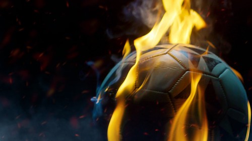 Từ giấc mơ hóa bi kịch: Vụ cháy làm chấn động bóng đá Brazil From Dreams to Tragedy: The Fire that Shook Brazilian Football