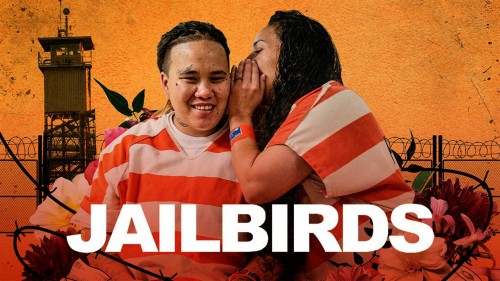 Tù nhân Jailbirds