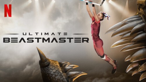 Ultimate Beastmaster (Phần 1) Ultimate Beastmaster (Season 1)