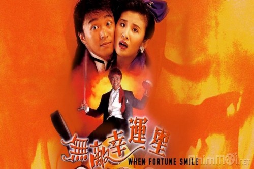Vận may mỉm cười When Fortune Smiles