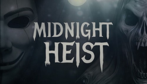 Vụ án cướp giữa đêm Midnight Heist