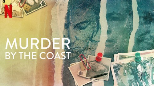 Vụ án mạng tại Costa del Sol - Murder by the Coast