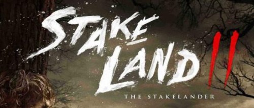 Vùng Đất Chết 2 The Stakelander - Stake Land 2