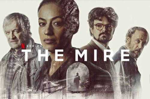 Vũng lầy (Phần 2) The Mire (Season 2)