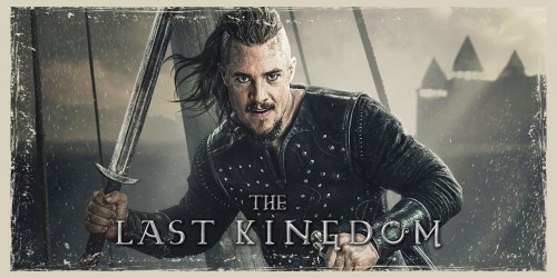 Vương triều cuối cùng (Phần 4) The Last Kingdom (Season 4)