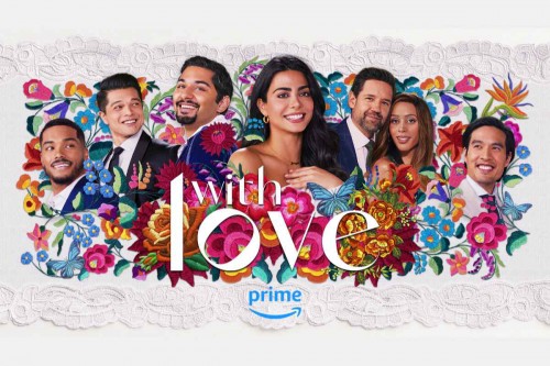 With Love (Phần 2) With Love (Season 2)