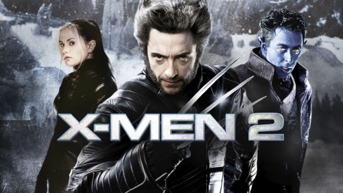 X-Men: Liên Minh Dị Nhân X-Men 2