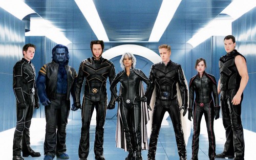 X-Men: The Last Stand X-Men: The Last Stand