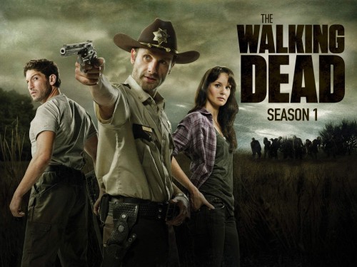 Xác Sống (Phần 1) The Walking Dead (Season 1)